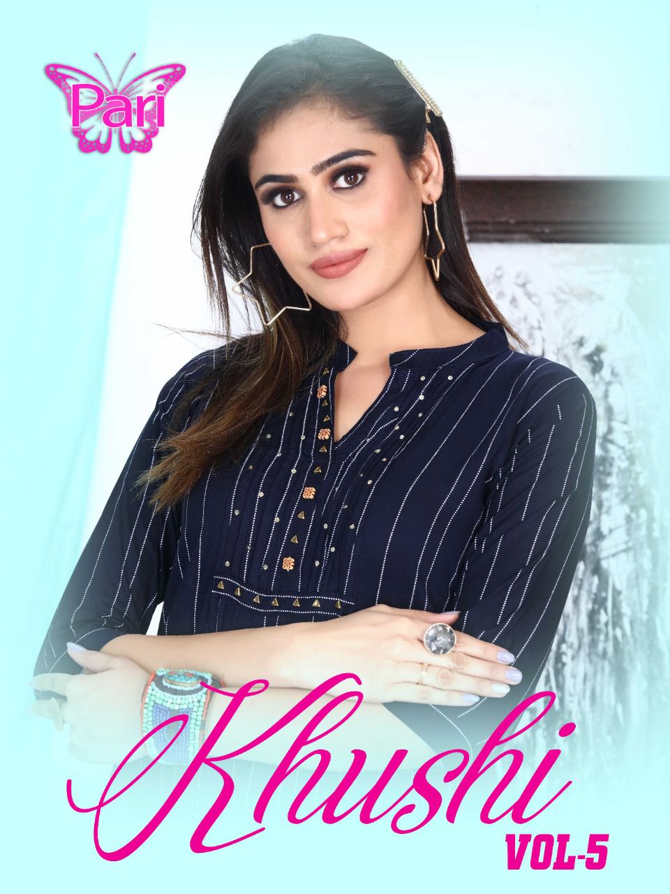 khushi 5 by PARI